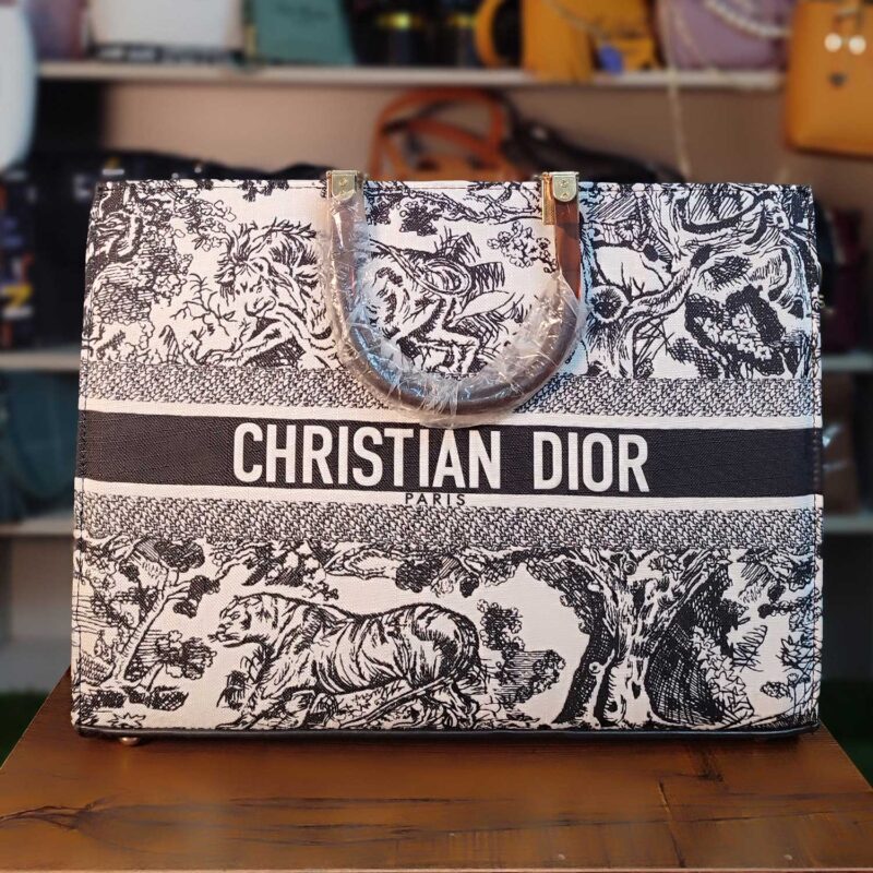 Christan Dior Ladies Bag