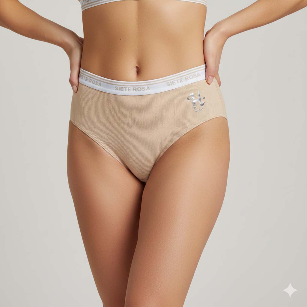 Soft Polyester Underwear