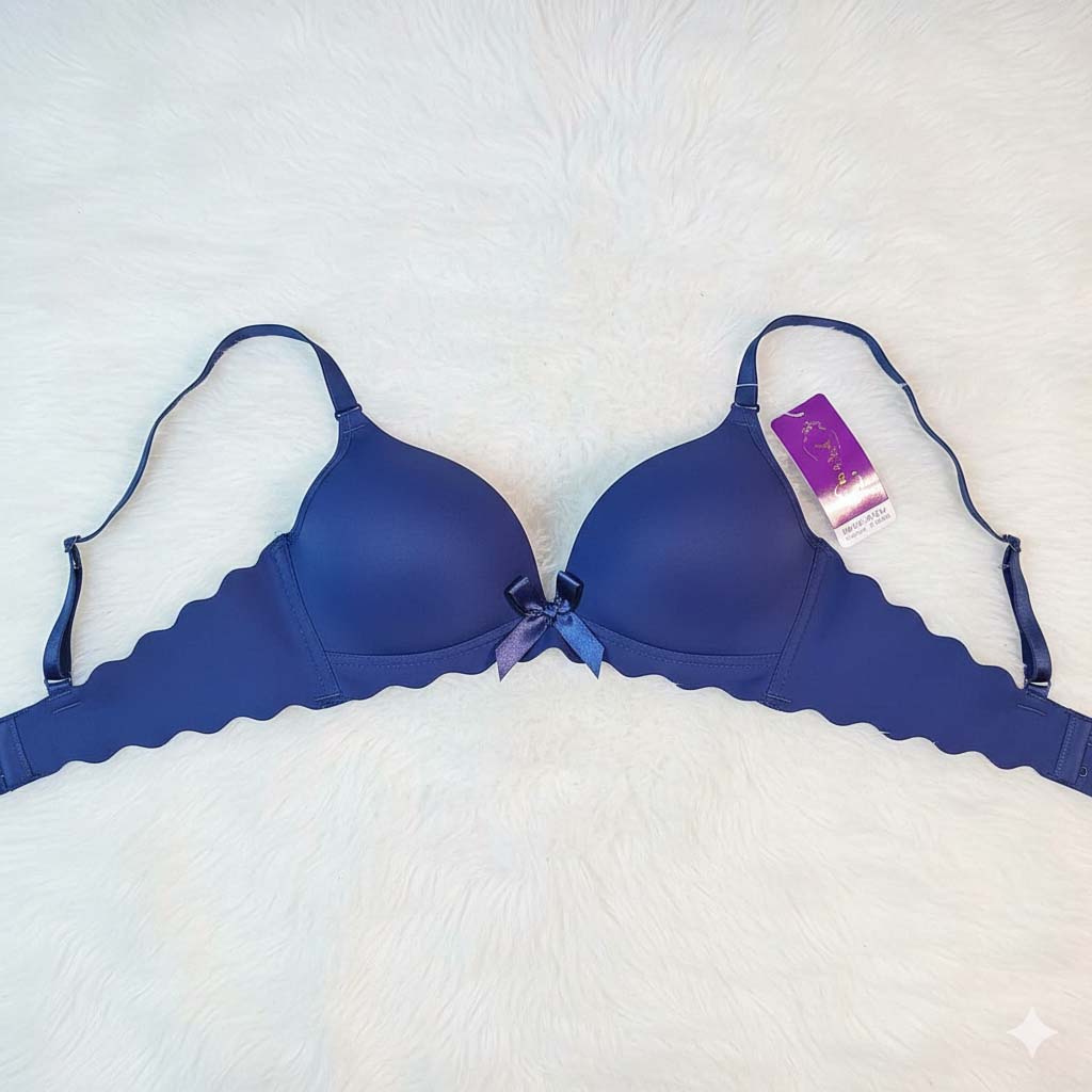 Luxury Comfort Korean Padded Bra