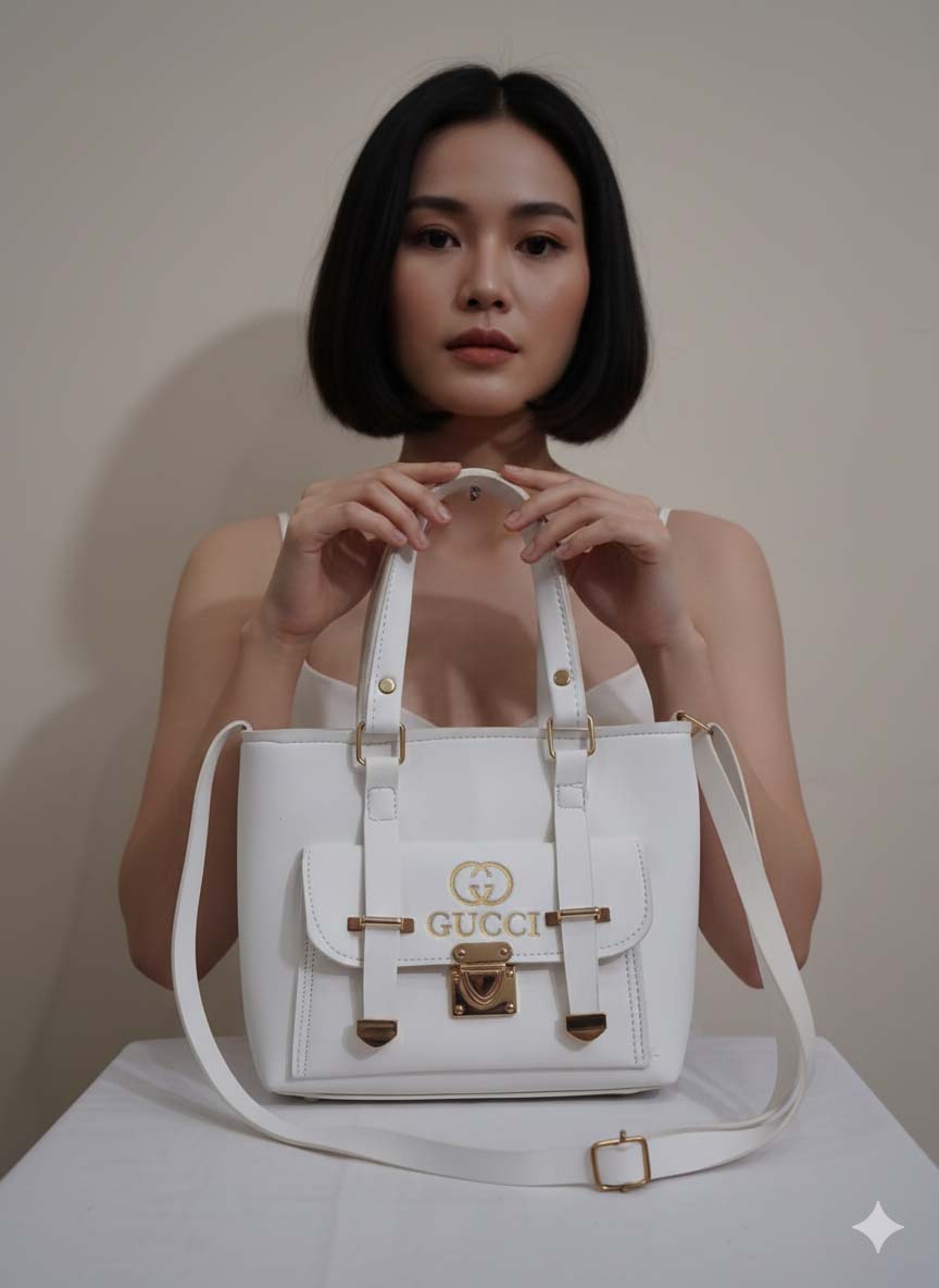 Luxury Handbag For Women