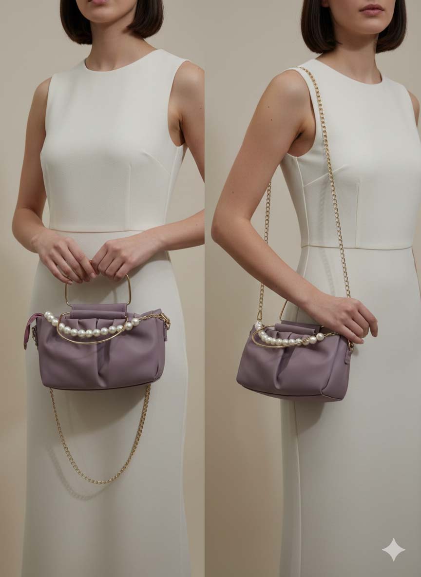 Premium Women’s Handbags