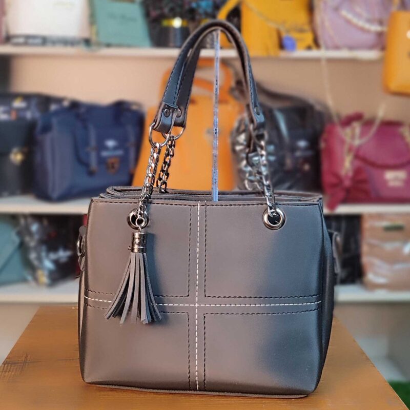 Luxury Ladies’ Bags Collection