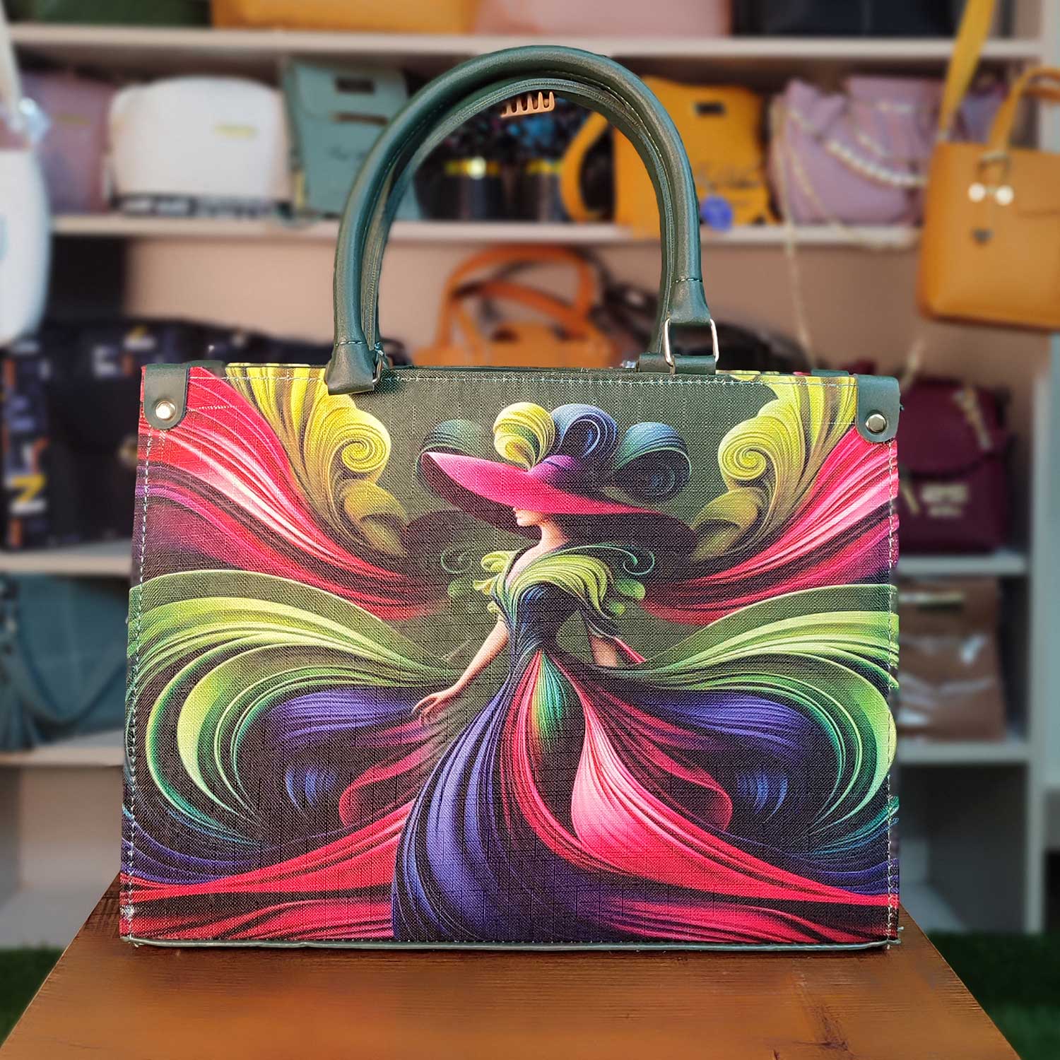 Shop Women’s Bags Online