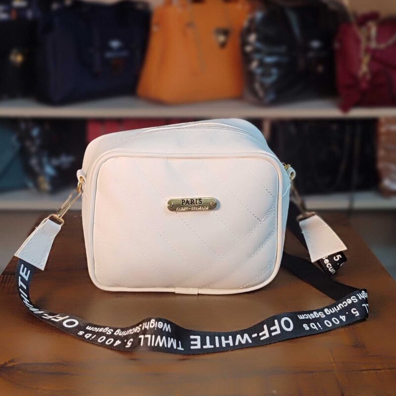 Luxury Shoulder Fashion Bag