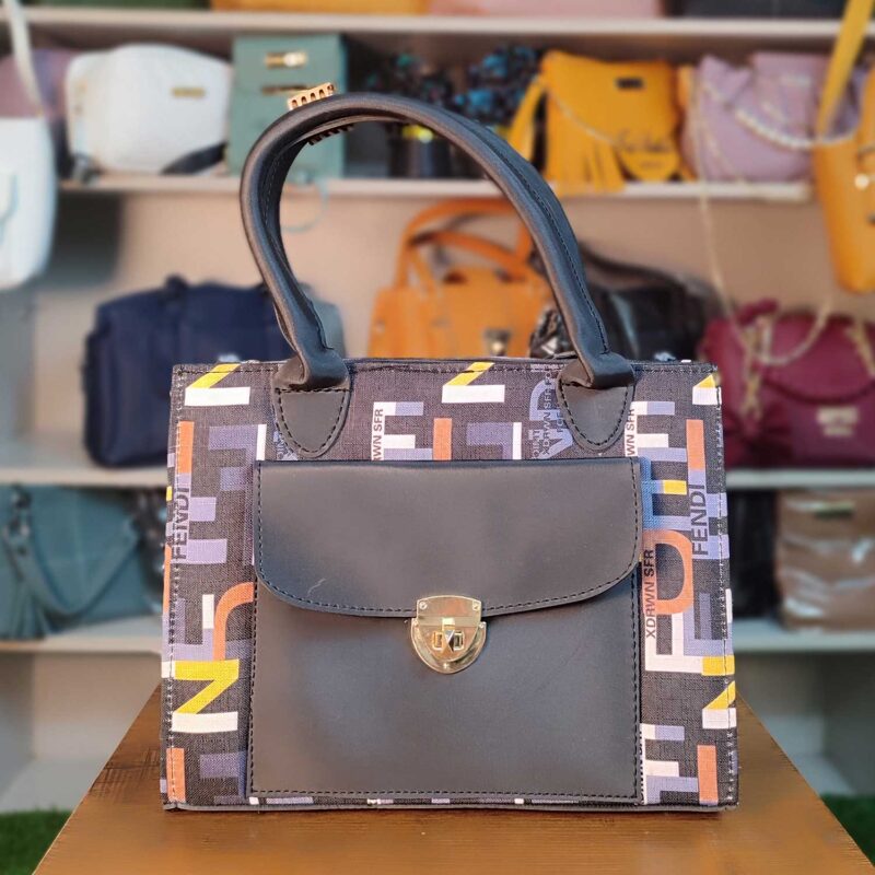 Fashion Handbag For Girls