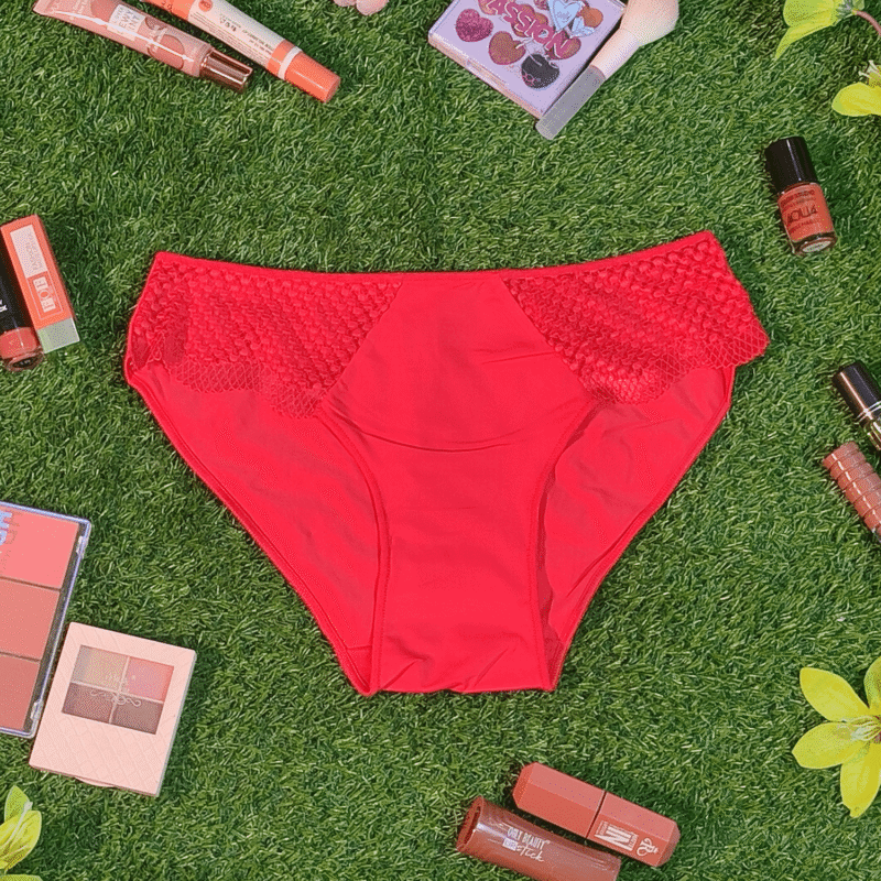 Korean Net Underwear - Image 5