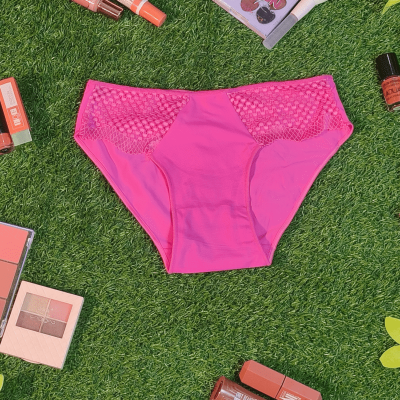 Korean Net Underwear - Image 7