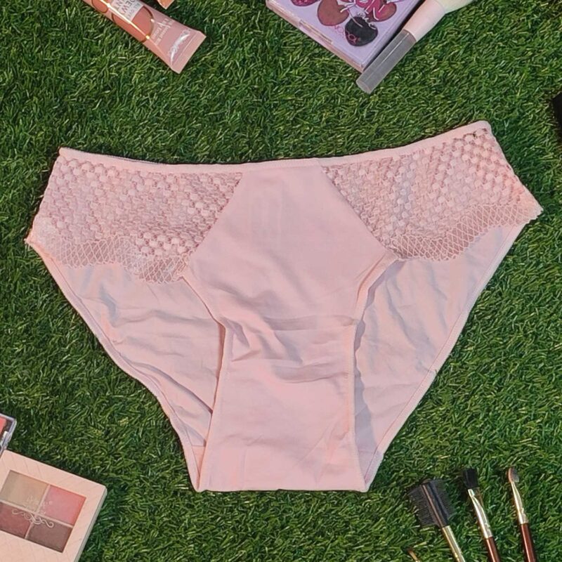 Korean Net Underwear