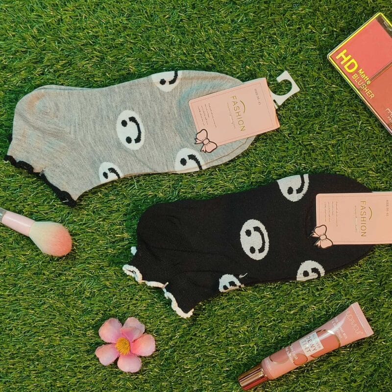 Cotton Socks for women