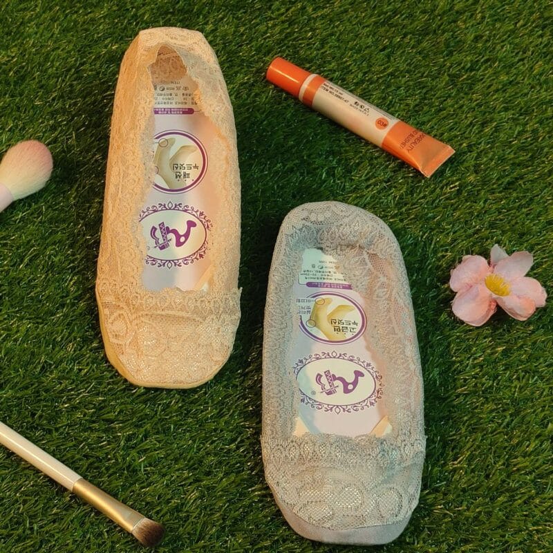 Net Short Socks