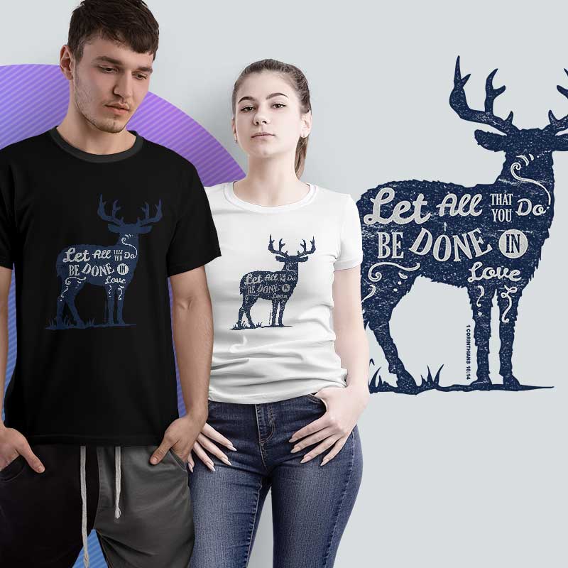 Classic V1 Tshirt