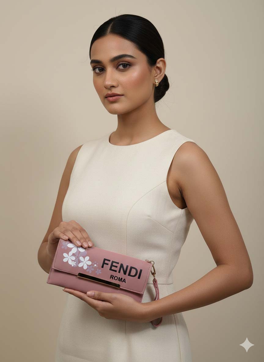 Premium Handbag For Women - Image 2