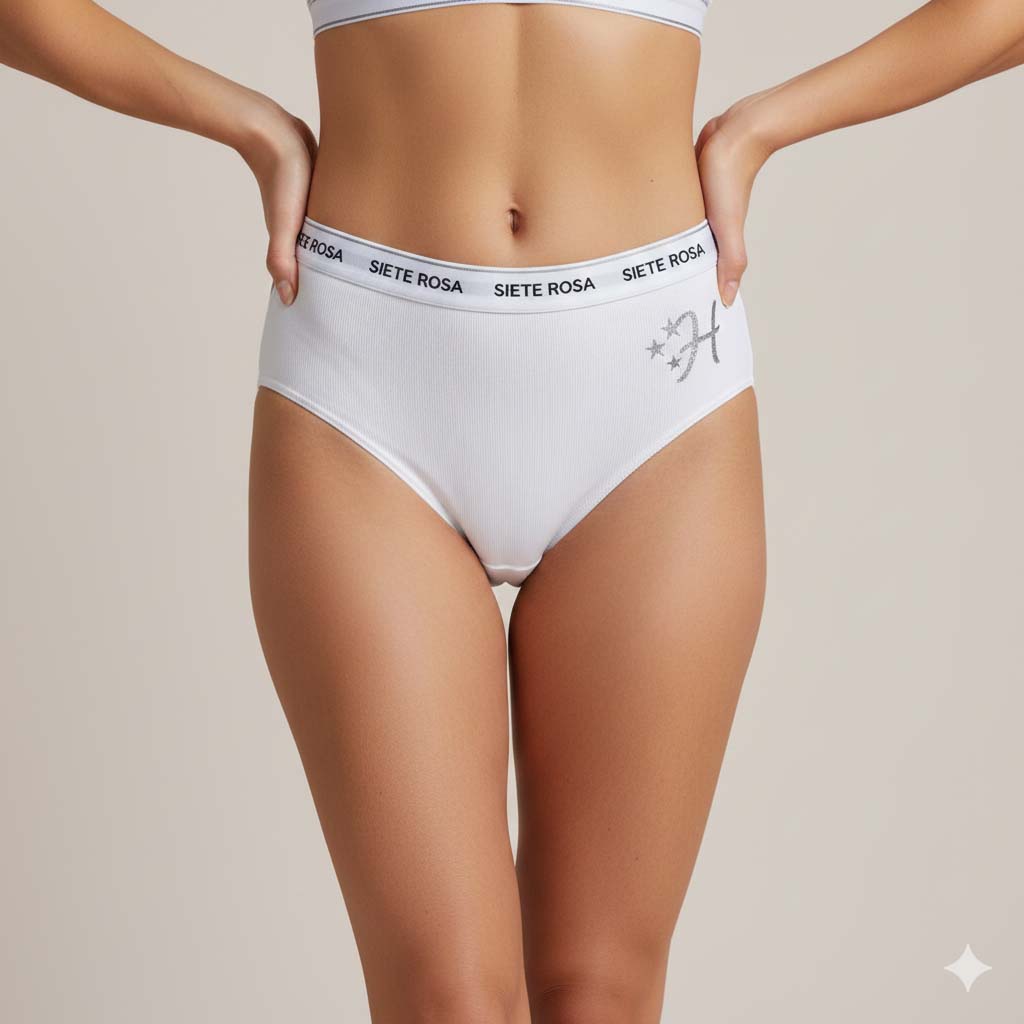 Soft Polyester Underwear