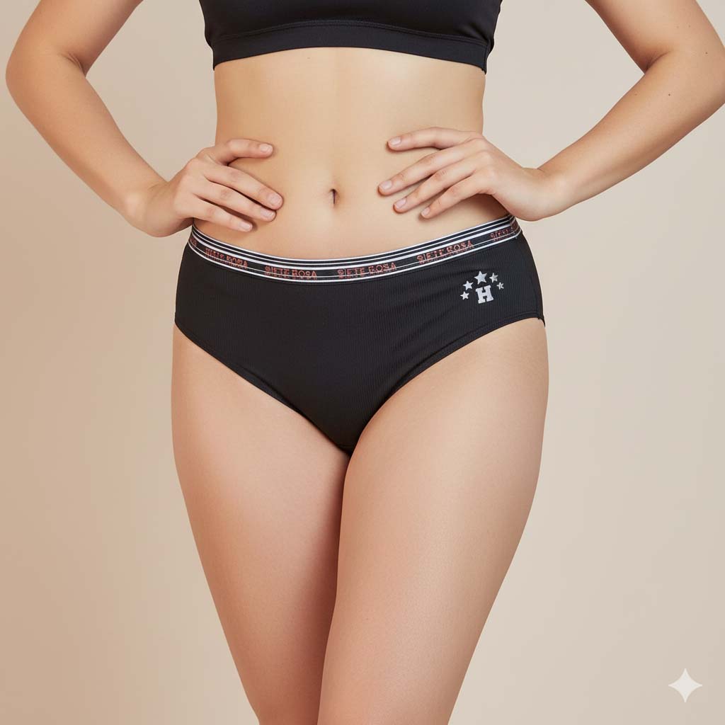 Soft Polyester Underwear