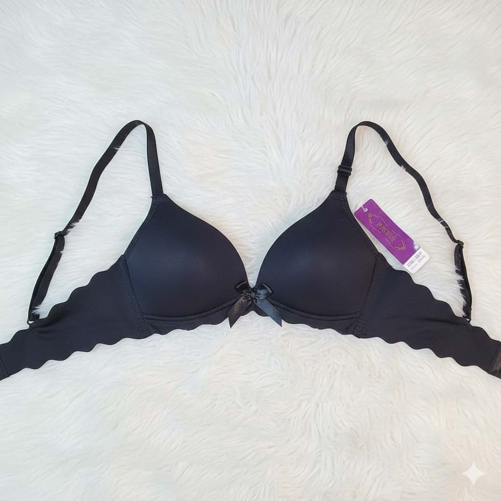 Luxury Comfort Korean Padded Bra