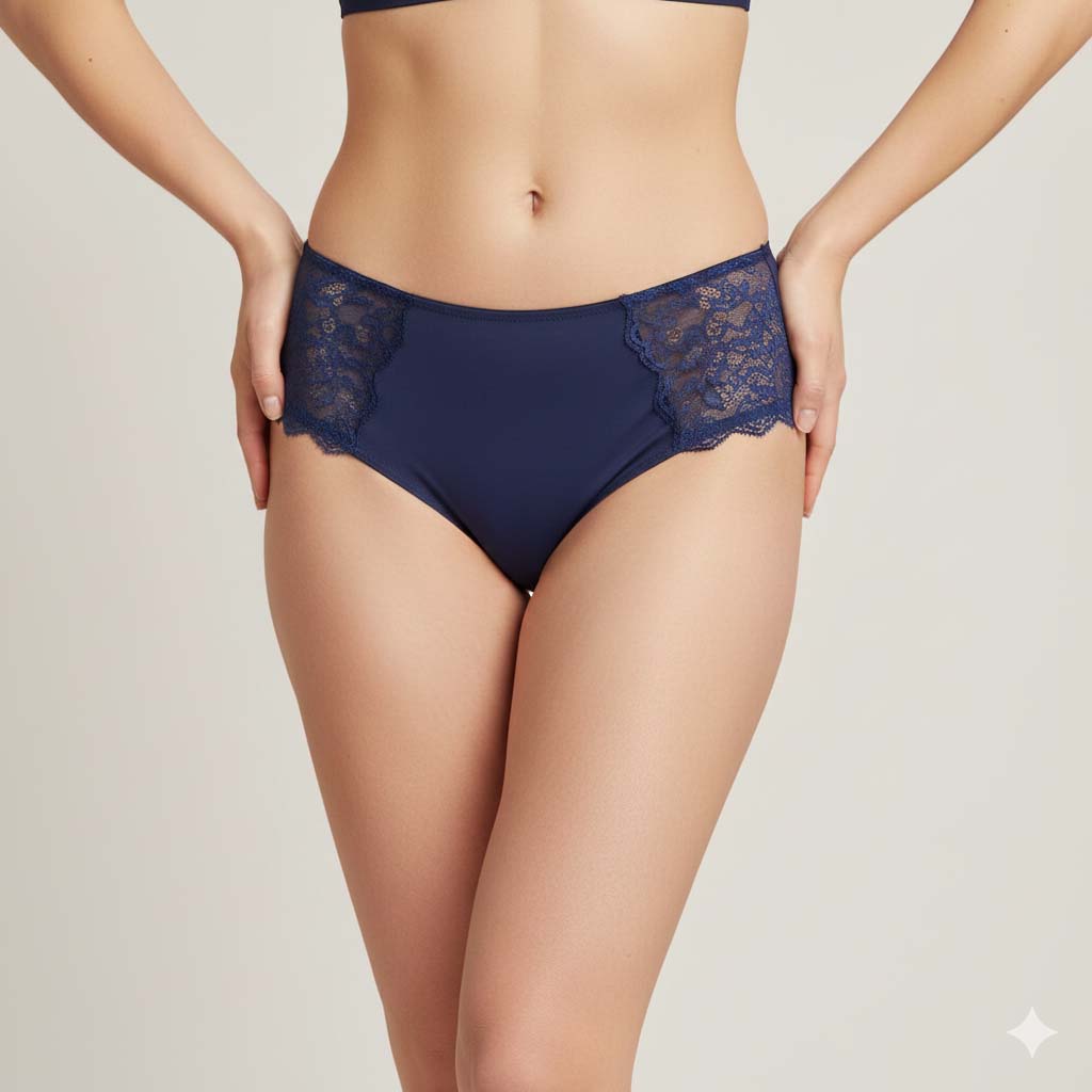 Korean Net Underwear