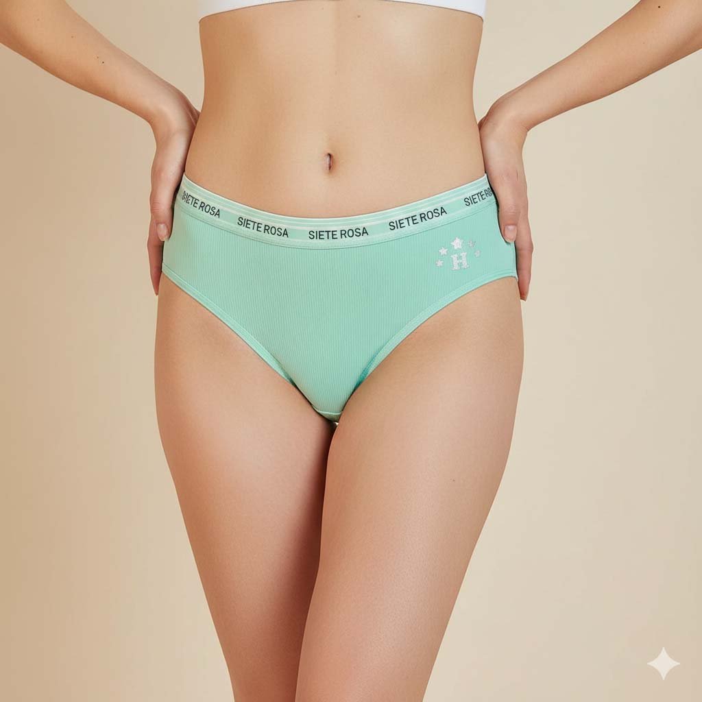 Soft Polyester Underwear