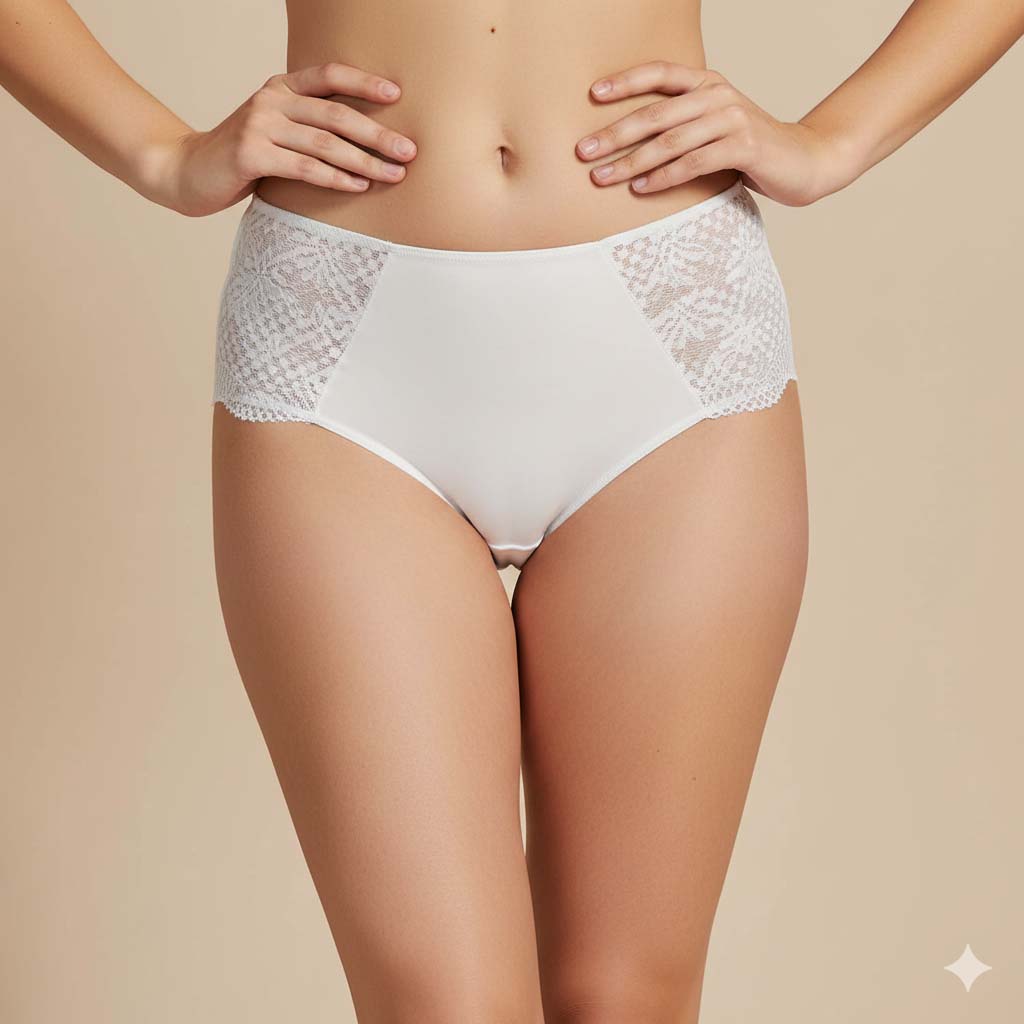 Korean Net Underwear