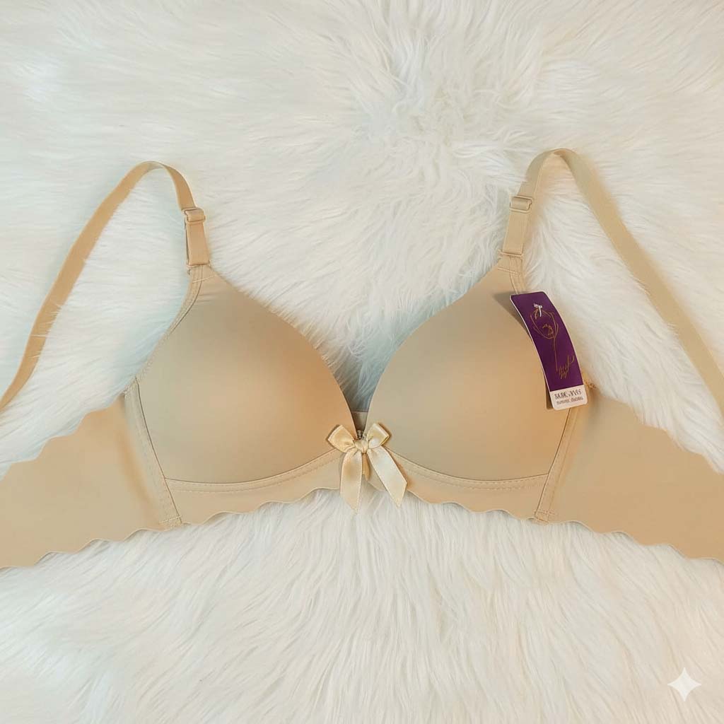 Luxury Comfort Korean Padded Bra