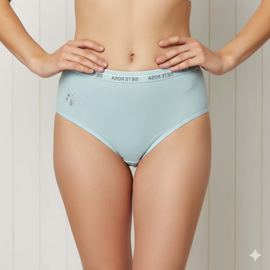 Soft Polyester Underwear