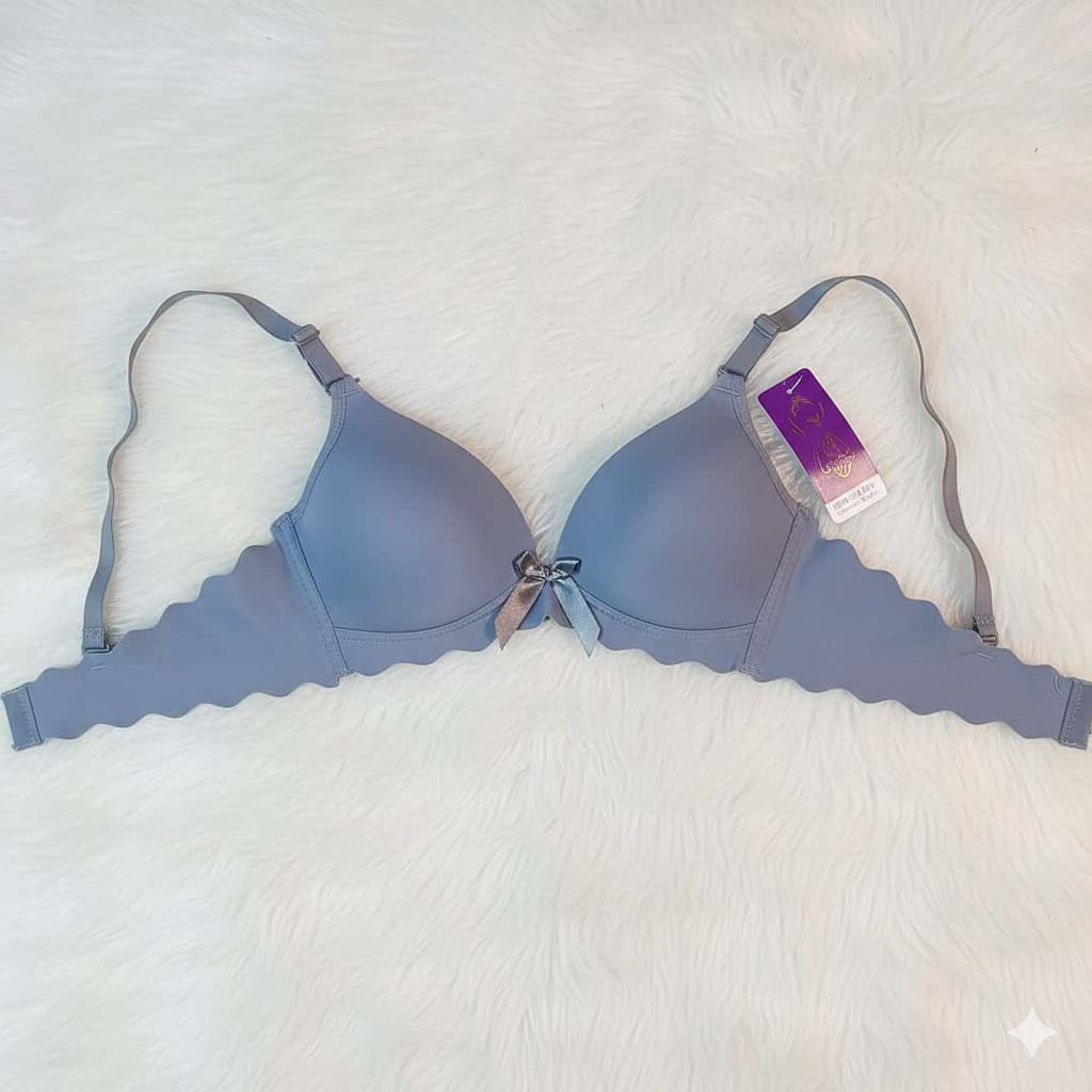 Luxury Comfort Korean Padded Bra