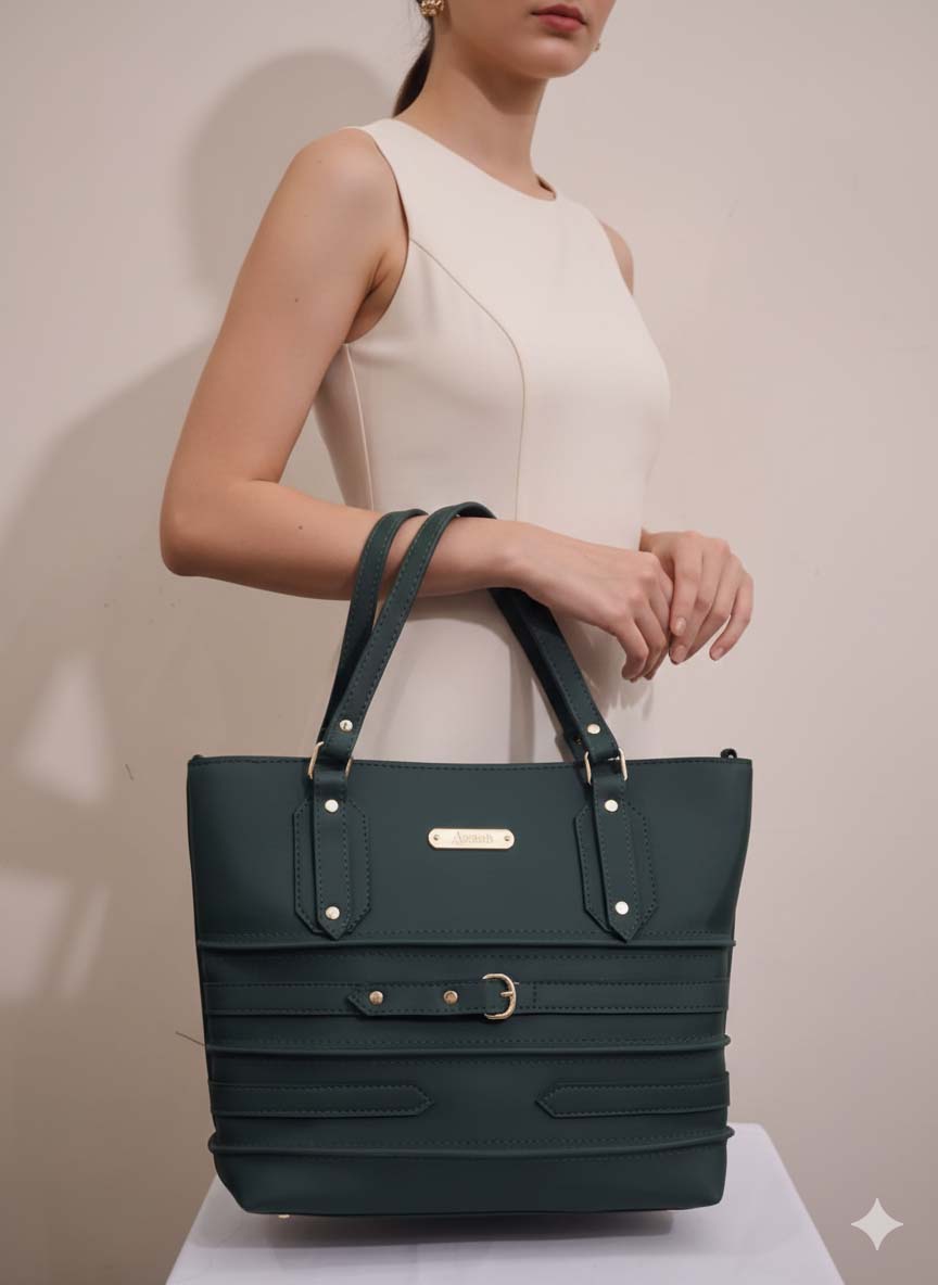 Premium Handbag For Ladies - Image 2