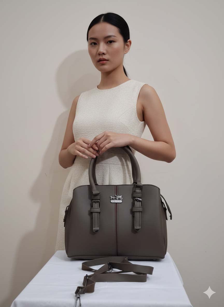 Premium Handbag