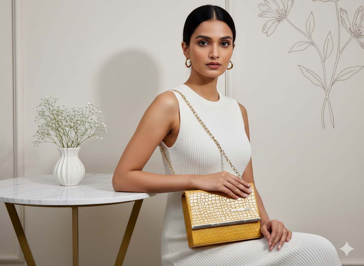 Premium Luxury Bag for Women