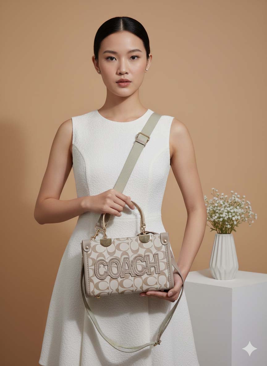 Stylish & Affordable Bags