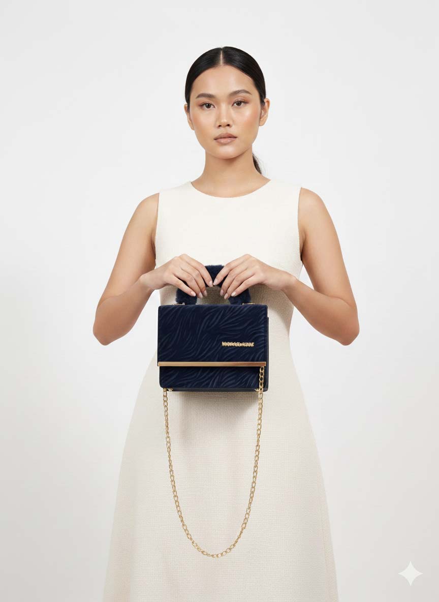 Luxury Hand Bag For Women - Image 4