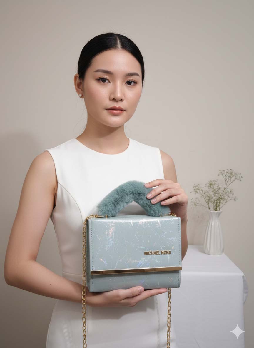 Luxury Hand Bag For Women