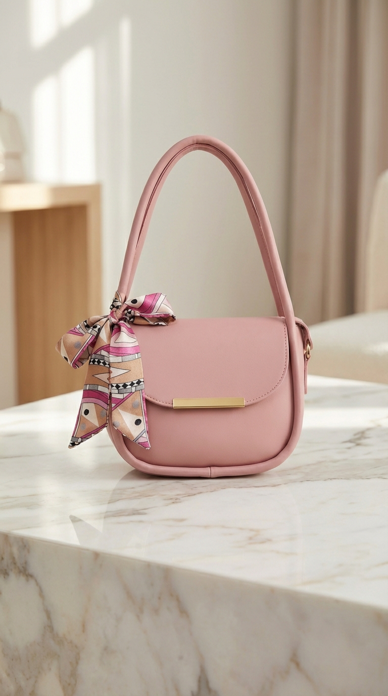 shoulder Bag Stylish For Girls - Image 2