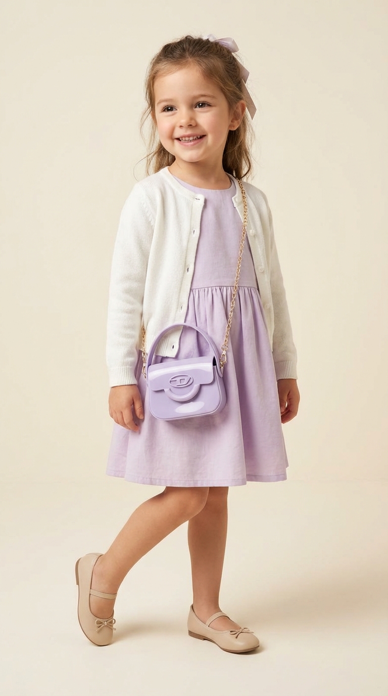 Dandy Handbag for Kids (Copy)