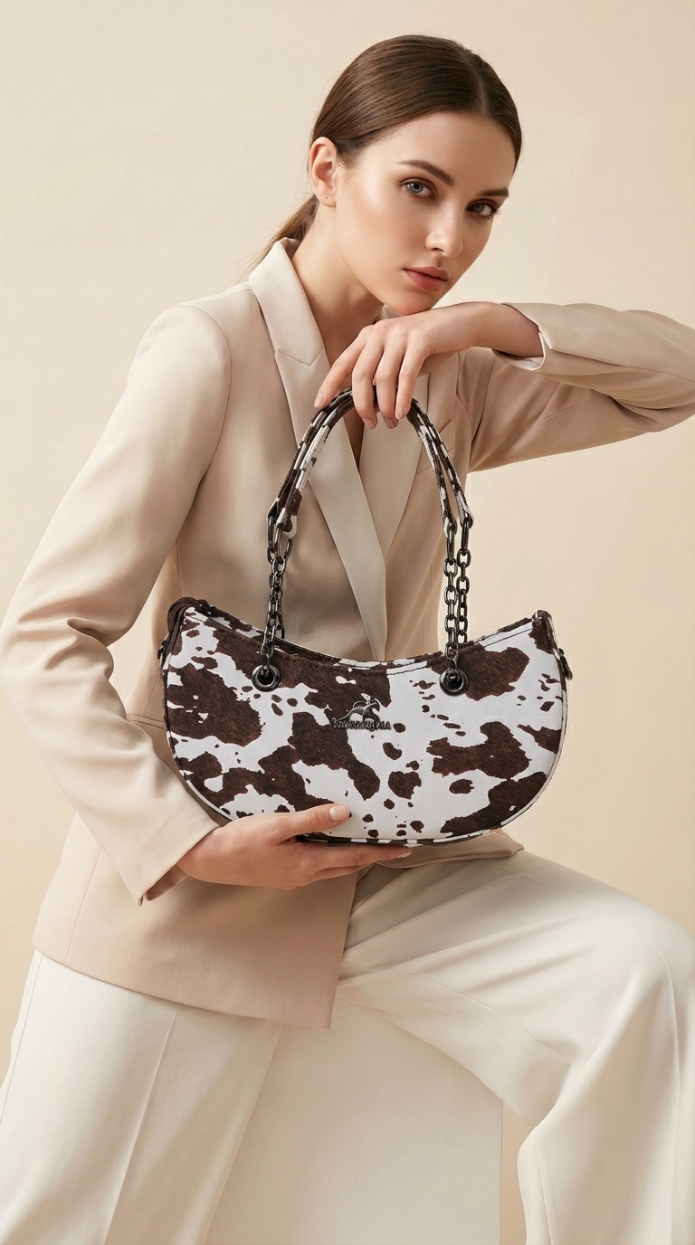 Luxury Women HandBag