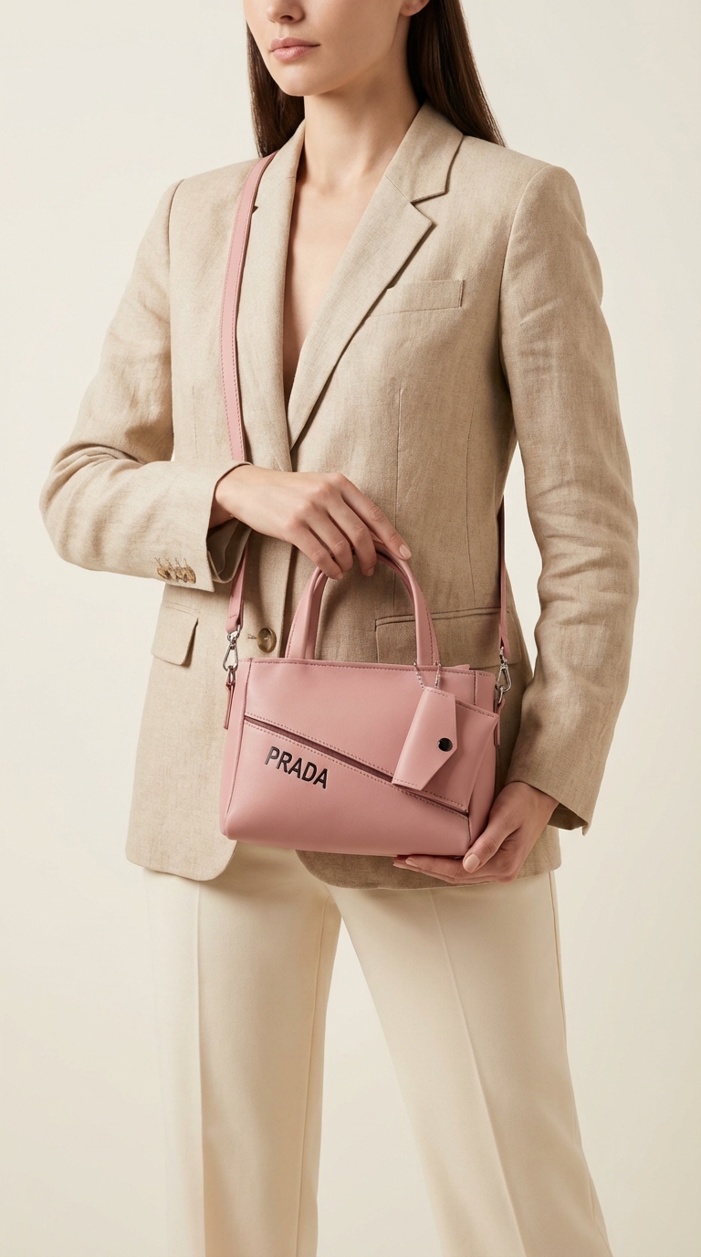 Casual HandBag For Girls