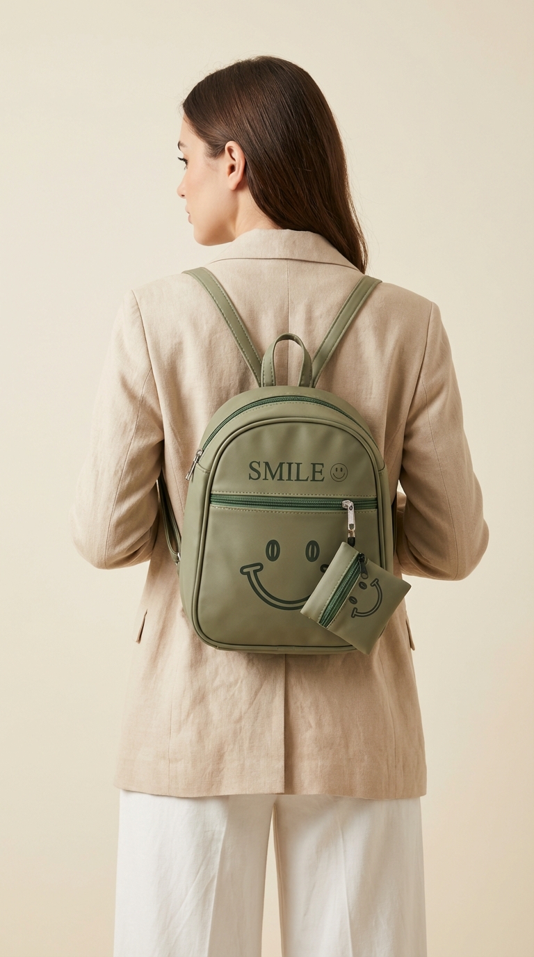 Stylish Bagpack for girls