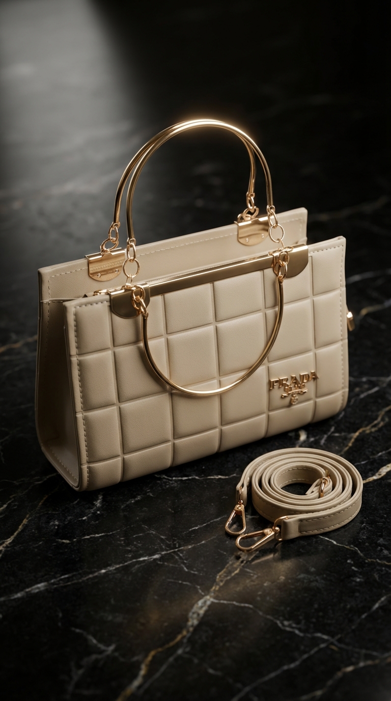 Premium HandBag For Girls