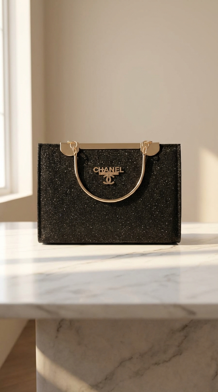 Girls Trendy Handbag