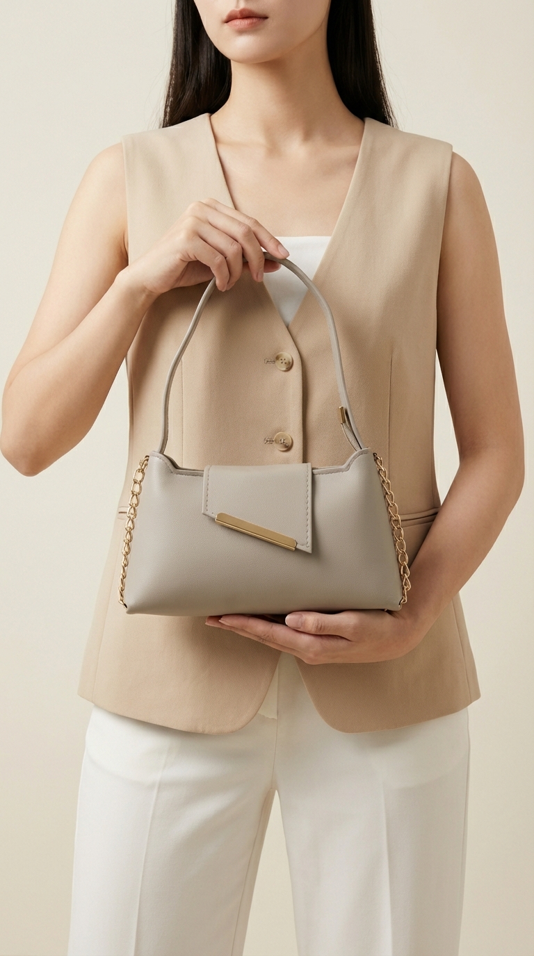 Designer Fashion Handback