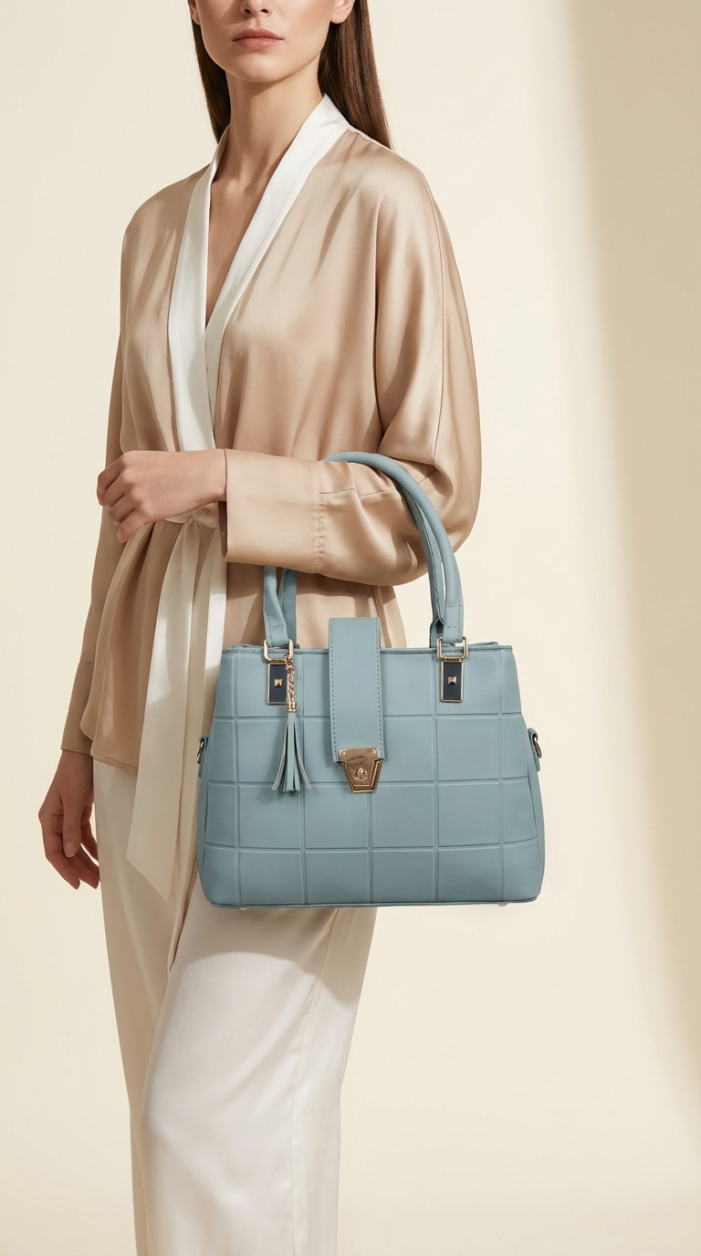 Large Hand bag for Girls