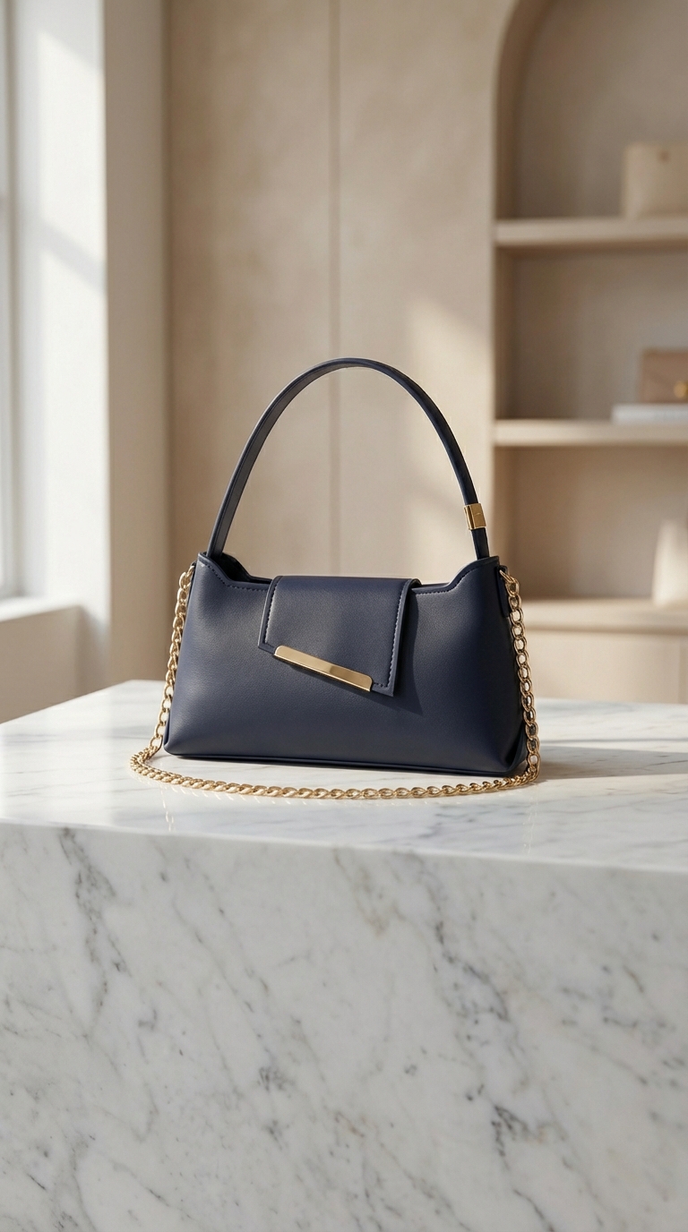 Casual Handbag For Girls - Image 2