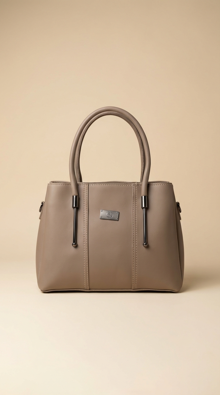 Casual Ladies Hand Bag