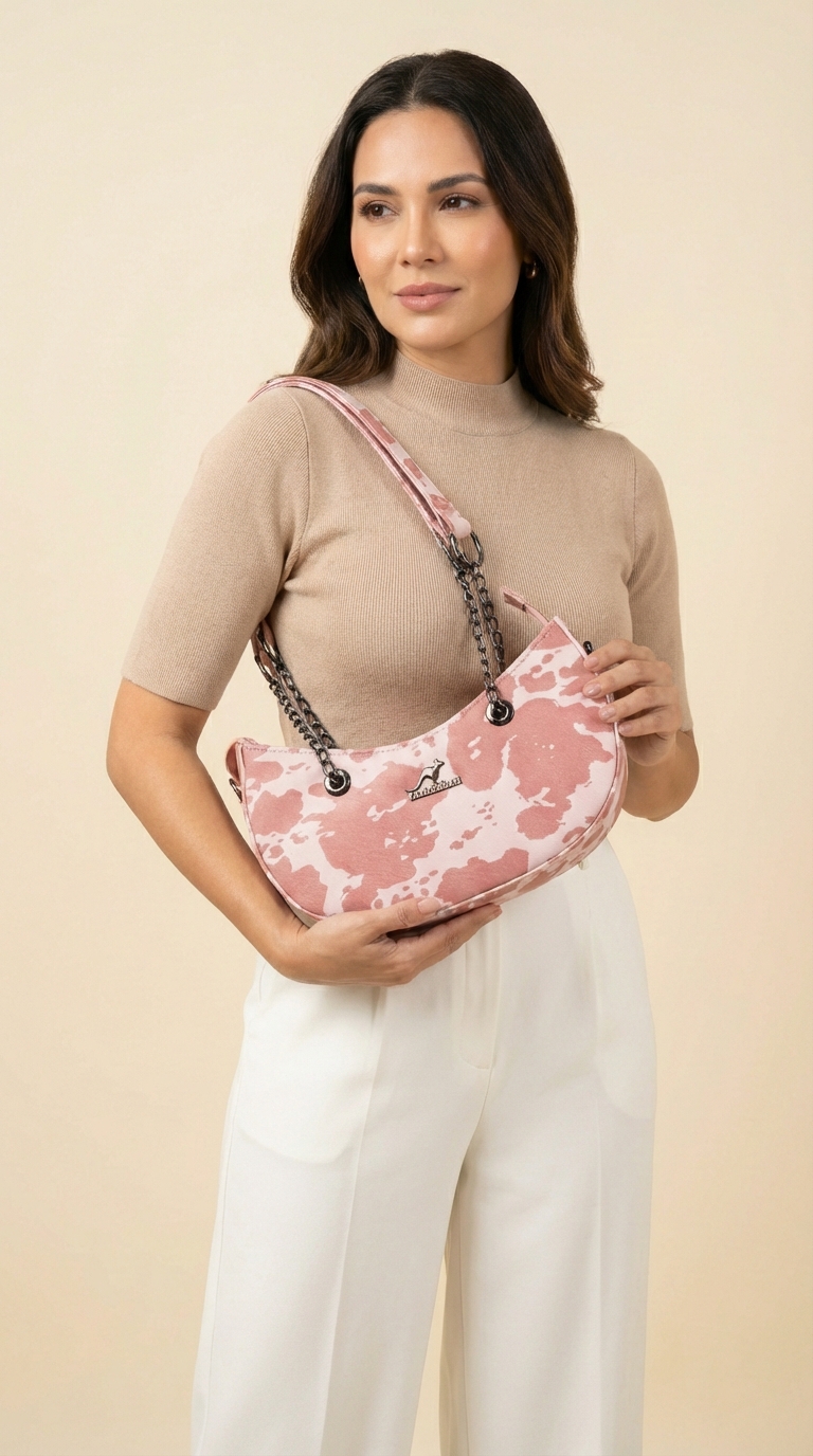 Luxury Preimum Handbag For Grils